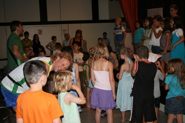 gal/2009/2009 Bildungszentrum Gelsenkirchen - aktiver Ferienstart 02.07/2009 Saitentwist Bildungszen Gelsenk aktiver Ferienstart 02.07. 073.jpg